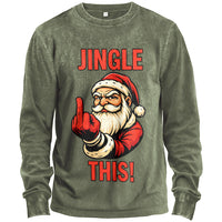 Jingle This! Long-Sleeve T-Shirt