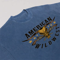 American Wild West Tee