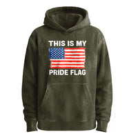 This Is My Pride Flag Hoodie