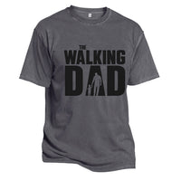 The Walking Dad Graphic Tee