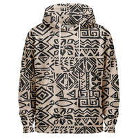 Tapa Block Hoodie